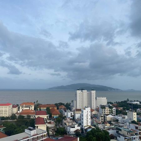 Marina T&T Apartment Nha Trang Exteriör bild