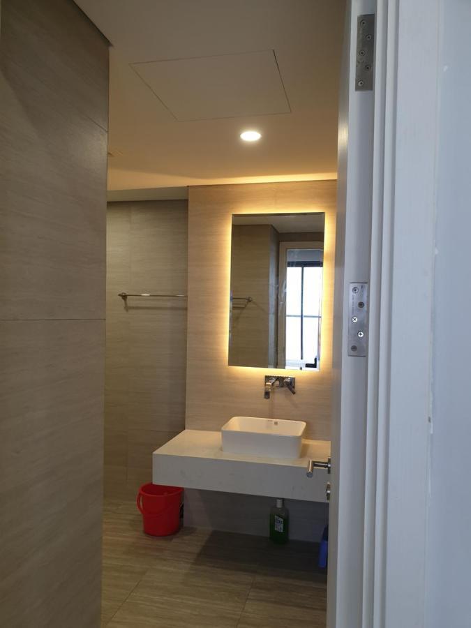 Marina T&T Apartment Nha Trang Exteriör bild